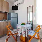 Leuca Tatil Evi