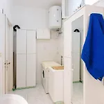 Leuca Tatil Evi