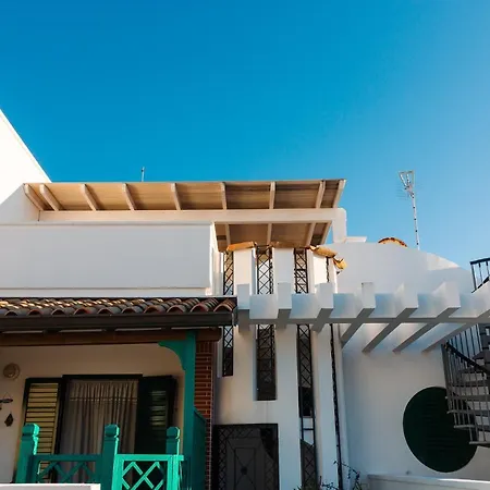 Tatil Evi Leuca