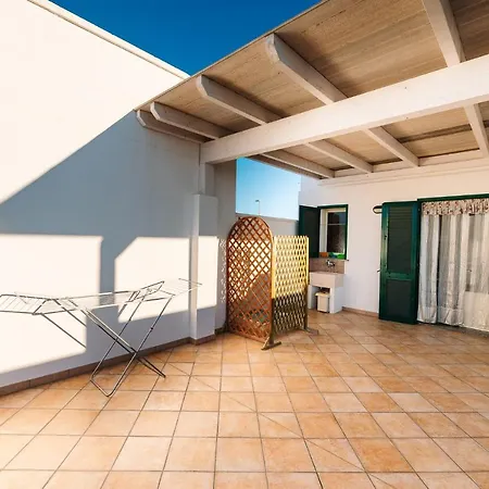 Leuca Tatil Evi Santa Maria di Leuca
