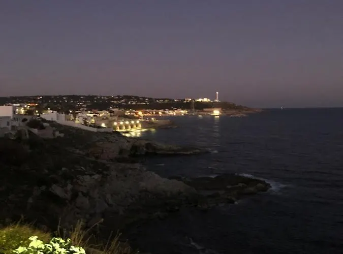 Prázdninový dům Leuca Santa Maria di Leuca