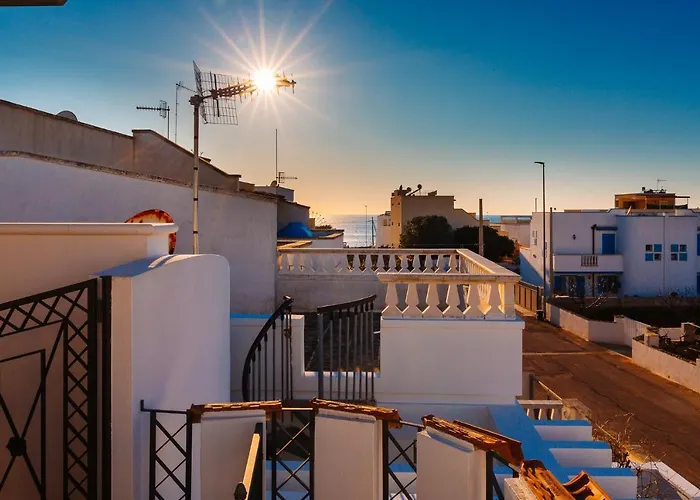 Prázdninový dům Leuca Santa Maria di Leuca