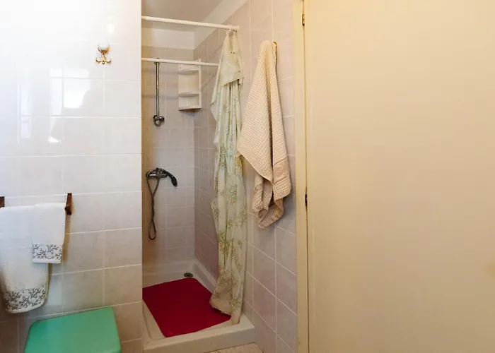 Prázdninový dům Leuca