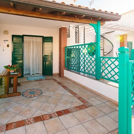 Holiday home Leuca *
