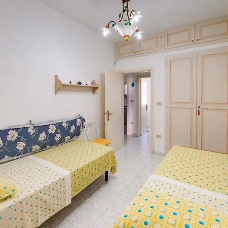 بيت للعطل Leuca
