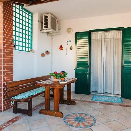 Leuca Holiday home