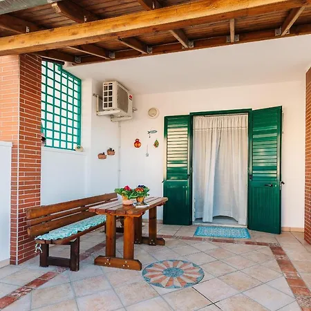 Holiday home Leuca *