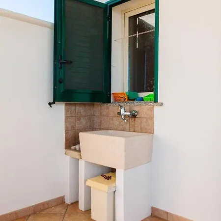 Holiday home Leuca *
