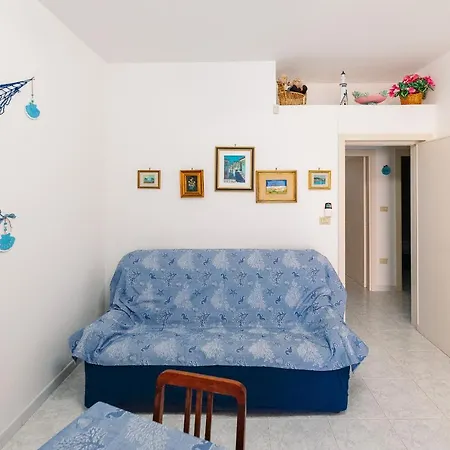 Leuca Holiday home Santa Maria di Leuca