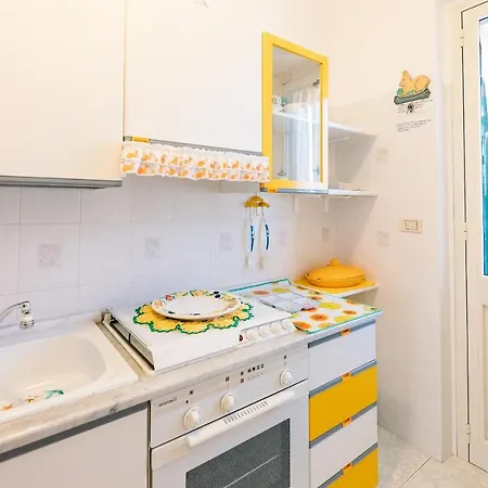 Holiday home Leuca Santa Maria di Leuca
