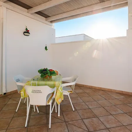 Holiday home Leuca