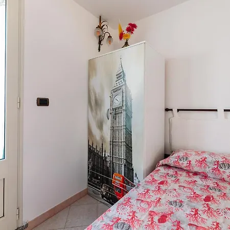 Leuca Holiday home Santa Maria di Leuca