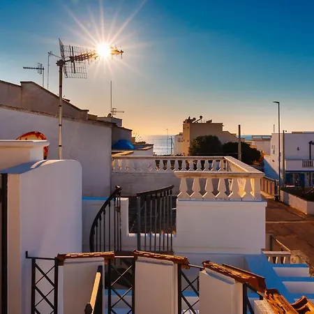 Holiday home Leuca Santa Maria di Leuca