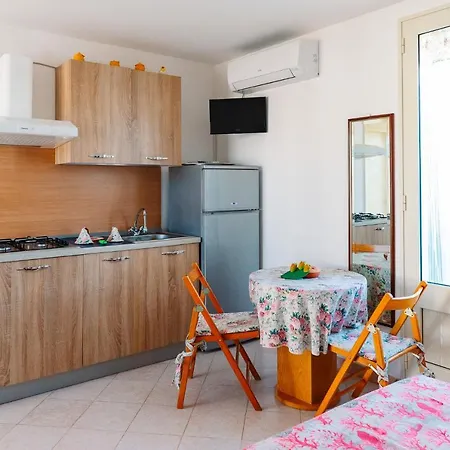 Leuca Holiday home