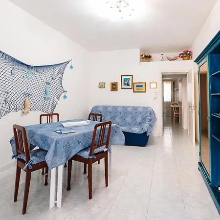 Leuca Holiday home *
