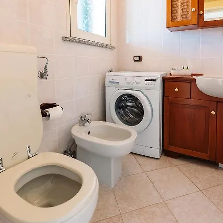 Leuca Holiday home Santa Maria di Leuca