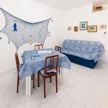 Holiday home Leuca *