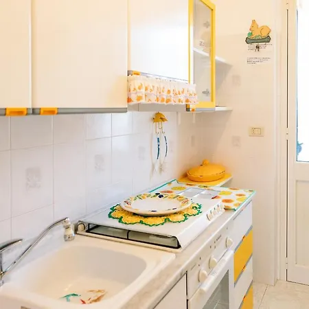 Leuca Holiday home *