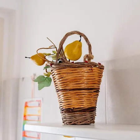 Holiday home Leuca *