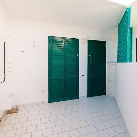 Holiday home Leuca