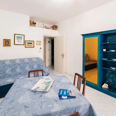 Holiday home Leuca *
