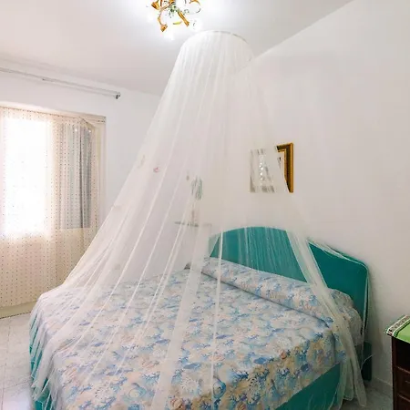 Holiday home Leuca *