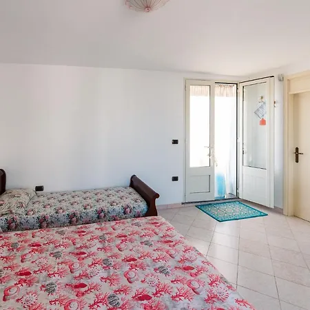 Leuca Holiday home