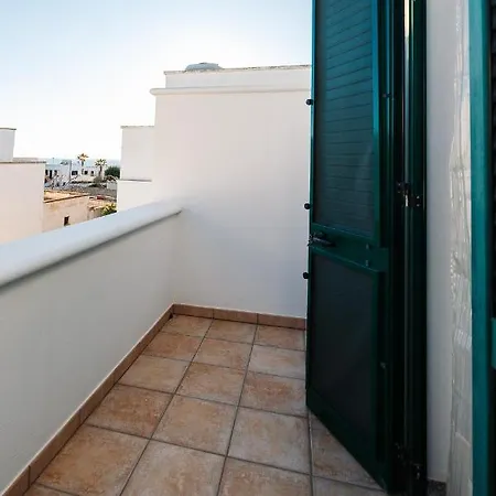 Holiday home Leuca Santa Maria di Leuca