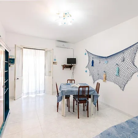Leuca Holiday home Santa Maria di Leuca