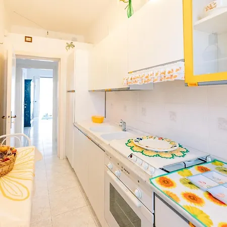 Holiday home Leuca Santa Maria di Leuca