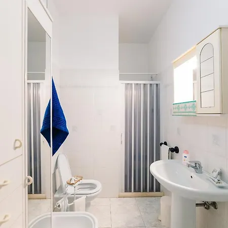 Holiday home Leuca