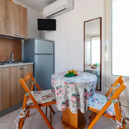 Leuca Holiday home