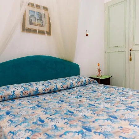 Leuca Holiday home Santa Maria di Leuca